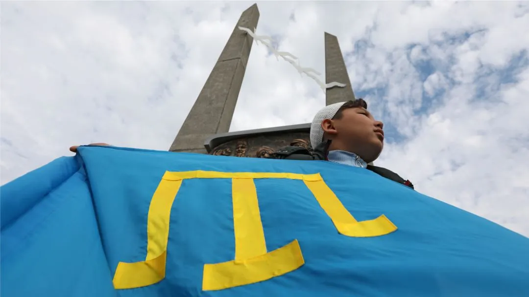 История крымских татар впервые за всю историю будет издана на украинском языке