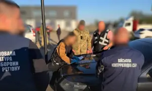 За день 13 погибших: в полиции констатировали всплеск ДТП из-за непогоды