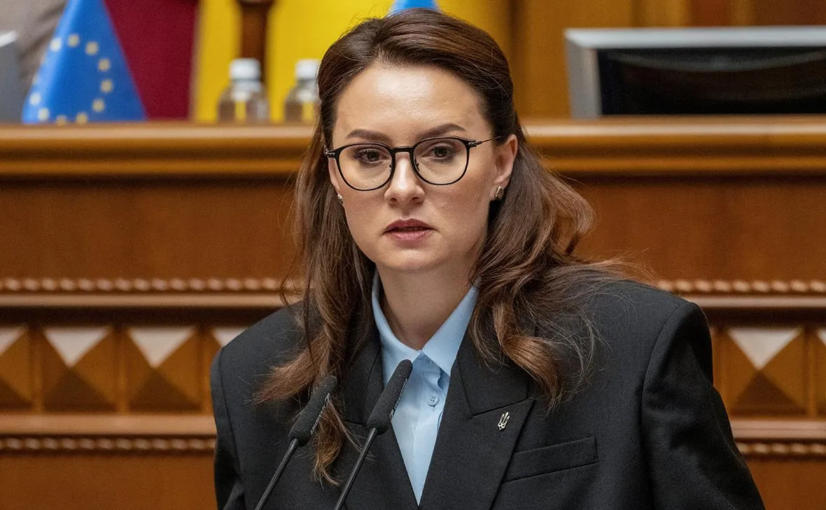 Реформа ТЦК пока находится в стадии разработки, подробности пока раскрывать не можем — Свириденко