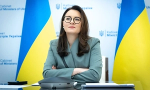 Кілька областей України накриє штормовий вітер