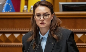 На Київщині інженера «Лісів України» викрили на незаконній вирубці дерев