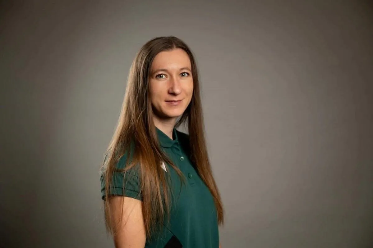 Українська арбітриня Світлана Грушко продовжить працювати на WU-17 у Марокко