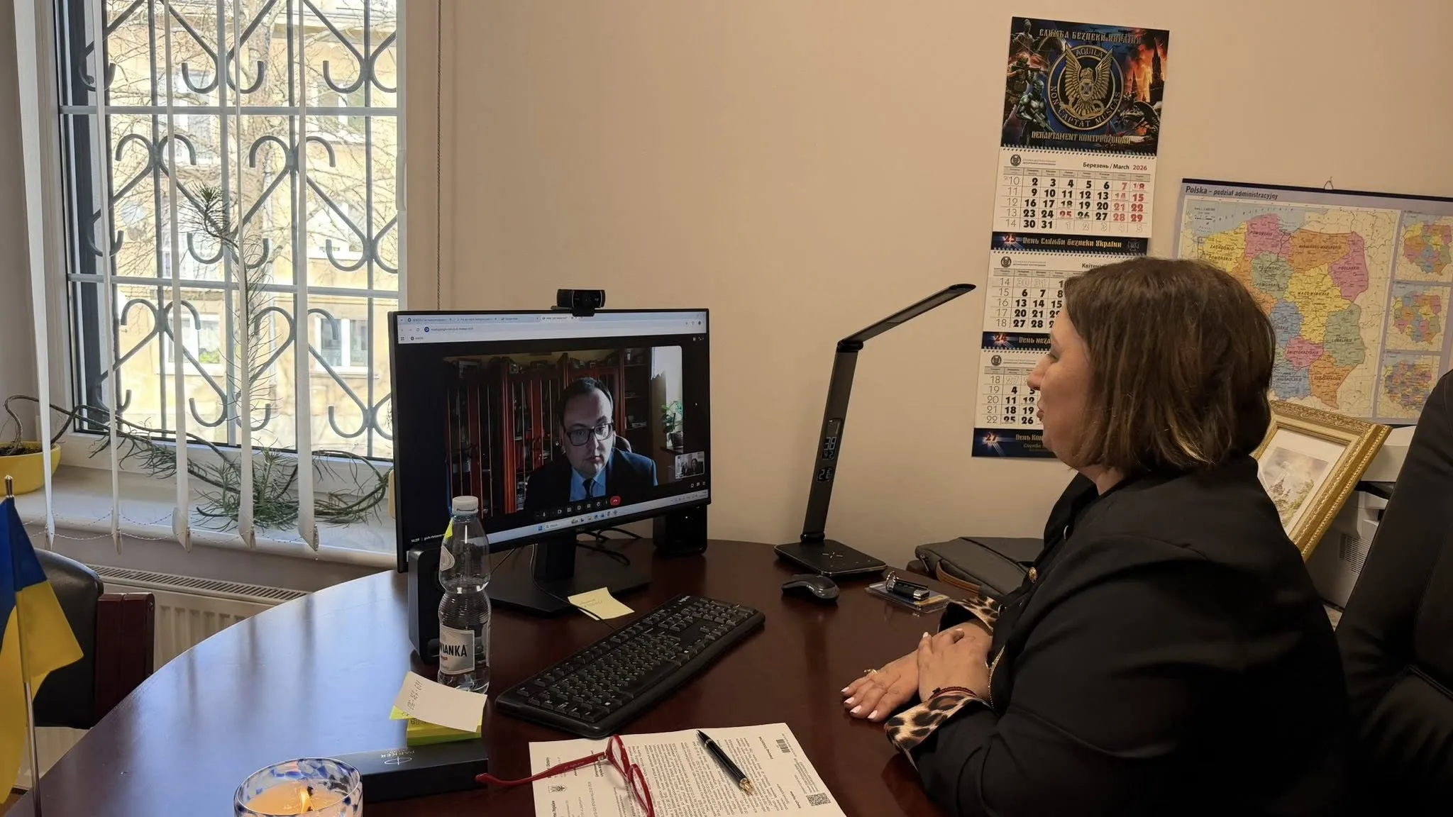 На севере Польши проживает более 400 тысяч украинцев — генеральный консул