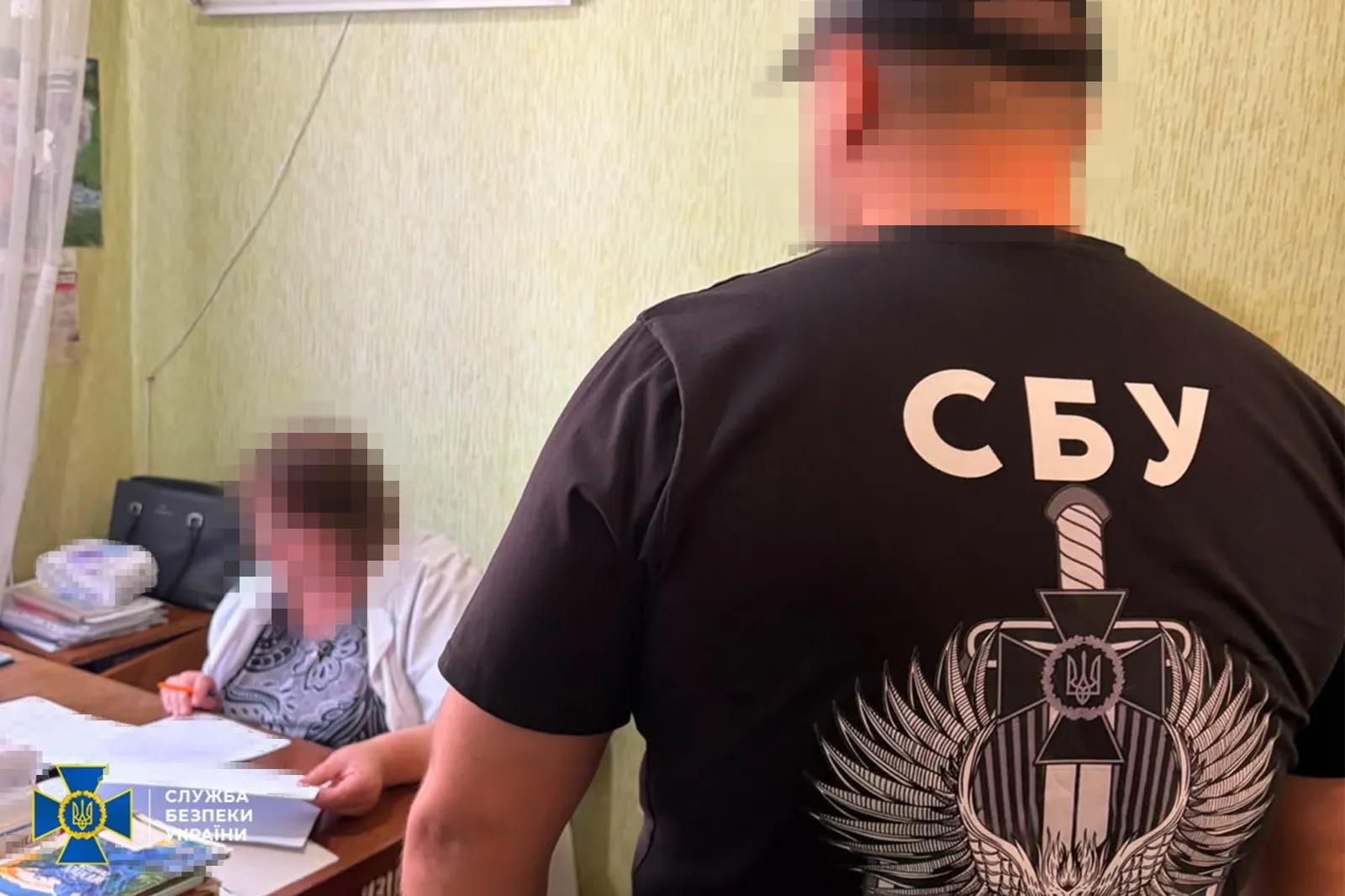 СБУ раскрыла семь схем уклонения от мобилизации и задержала 18 организаторов