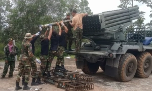 Заморожені активи в ділі: США передадуть Україні 15 мільярдів 