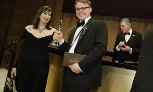 Look Mum No Computer представить Британію на Євробаченні: його пісня схожа на хіт Сердючки