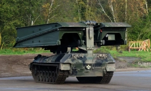 Високий суд Англії та Уельсу арештував акції корпорації «Артеріум»