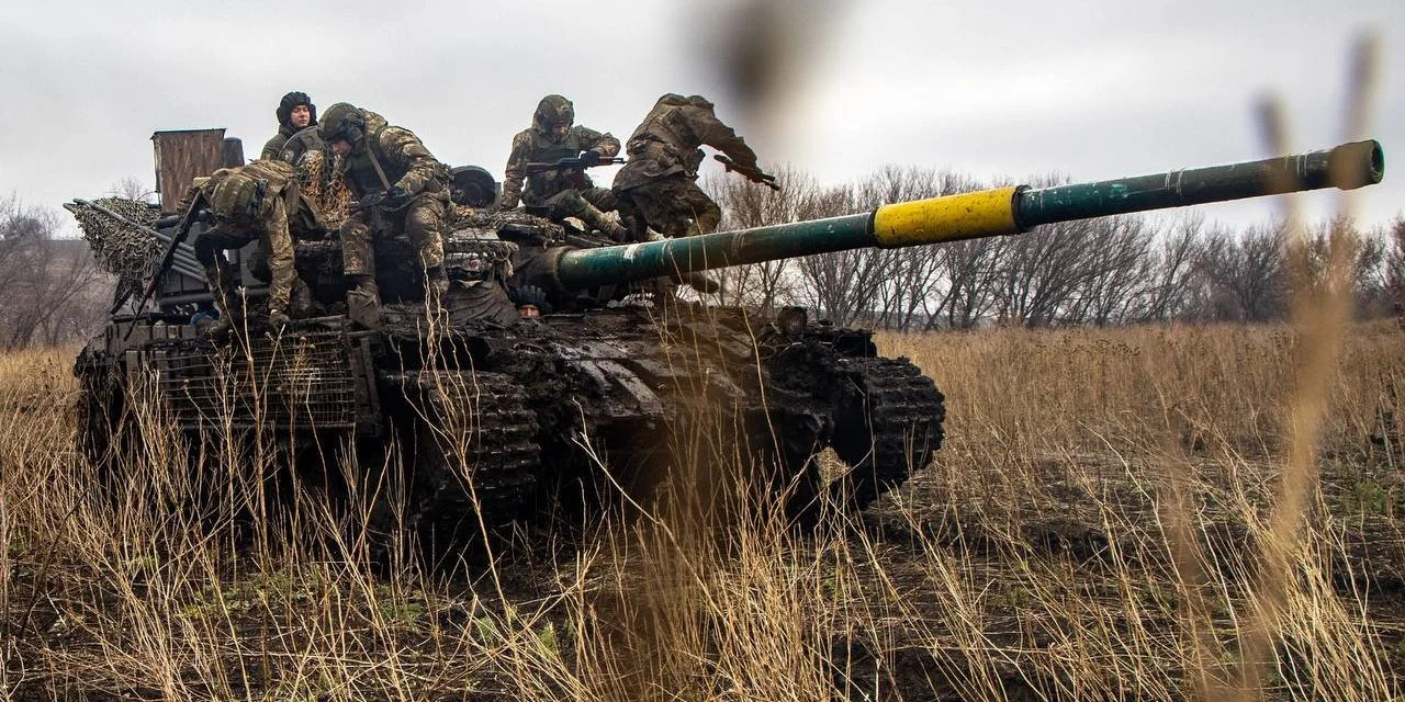 Україні потрібна стратегічна допомога Заходу для стримування рф — WP