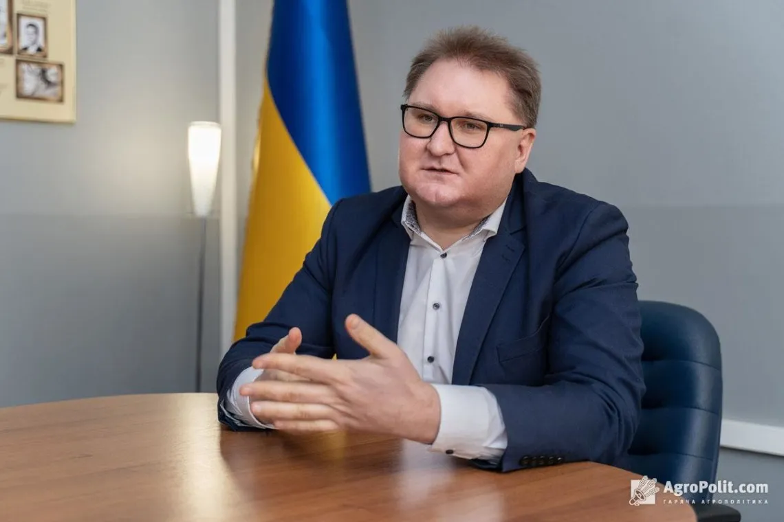 Kachka Summed Up His First Year in Office: He Highlighted Key Achievements on the Path to the EU