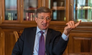 Тарута прокоментував свою бійку з Безуглою у Раді