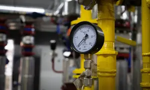 На Сумщині частина населених пунктів залишилася без електропостачання