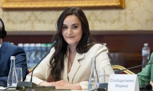 Russia has looted over 35,000 museum artifacts — Berezhna