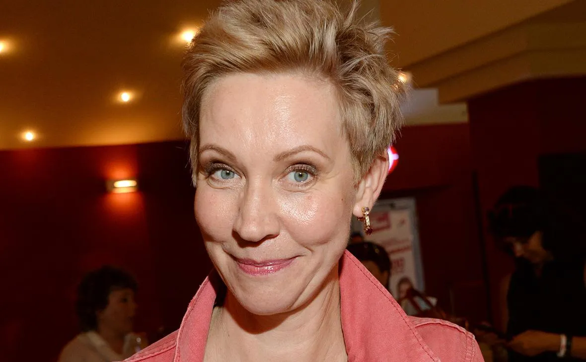 Російська акторка висловилася про енергетичний колапс в Україні через обстріли рф