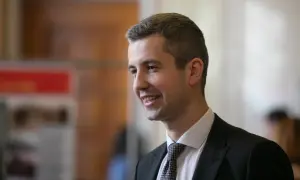 Рада не підтримала складання мандата нардепа Цабаля