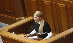 У Стокгольмі 12 червня розпочнеться таємна зустріч Більдерберзької групи