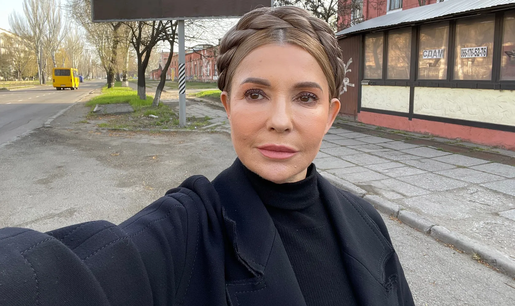 Суд обрав Юлії Тимошенко запобіжний захід у вигляді застави