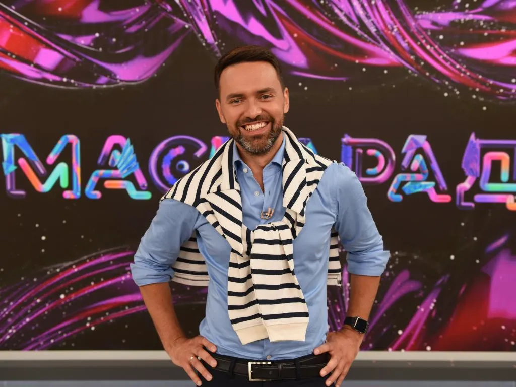 Оголошено українських коментаторів Євробачення-2026 у Відні