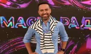 За 10 млн фунтів. Роббі Вільямс продасть три роботи Бенксі