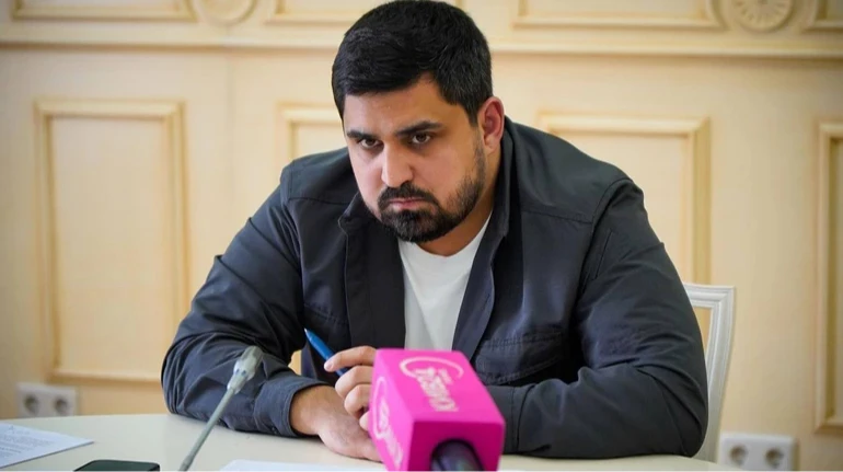 У КМВА заявили, що мерія Києва блокує розгортання системи мобільних укриттів