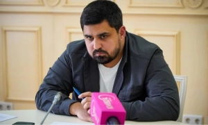 Гендиректорці «Київської фортеці» оголосили підозру через махінації під час реставрації