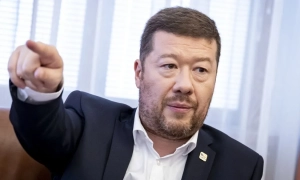 У Туреччині перехопили другу іранську ракету за тиждень