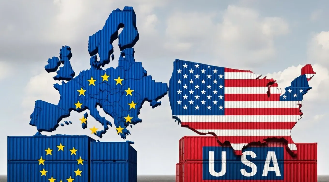 Європарламент не зміг узгодити позицію щодо торговельної угоди з США