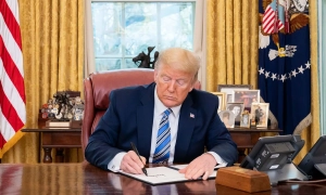 Заморожені активи в ділі: США передадуть Україні 15 мільярдів 