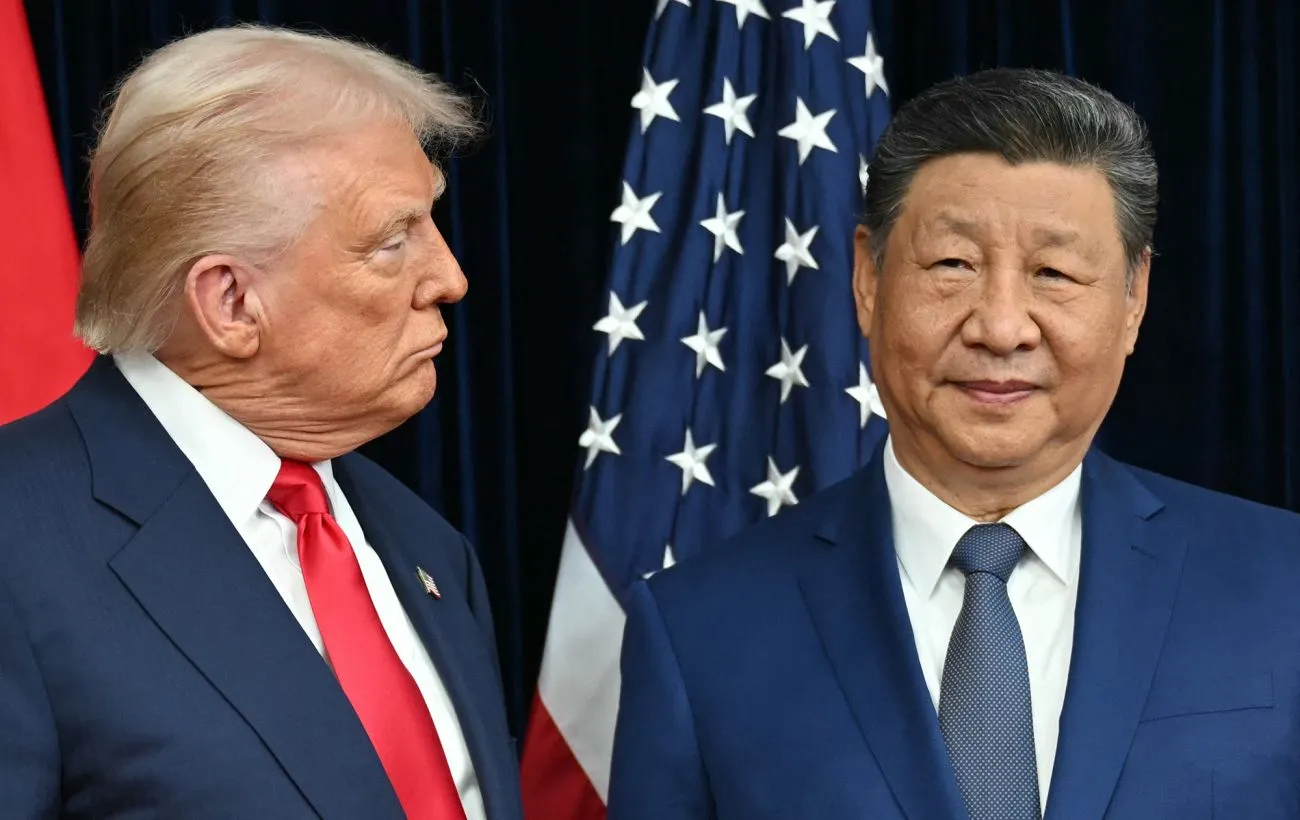 Trump invited Xi Jinping to visit the U.S. in September
