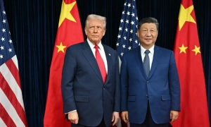 путін назвав ОАЕ можливим місцем для зустрічі з Трампом і допустив переговори з Зеленським