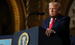 Україна суттєво просунулась у боротьбі проти корупції, — генсек ОЕСР