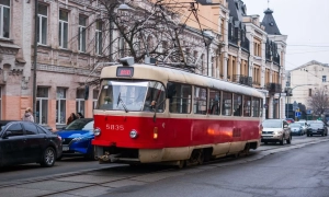КМВА повідомила, що буде з комендантською годиною у Києві на Різдво та Новий рік