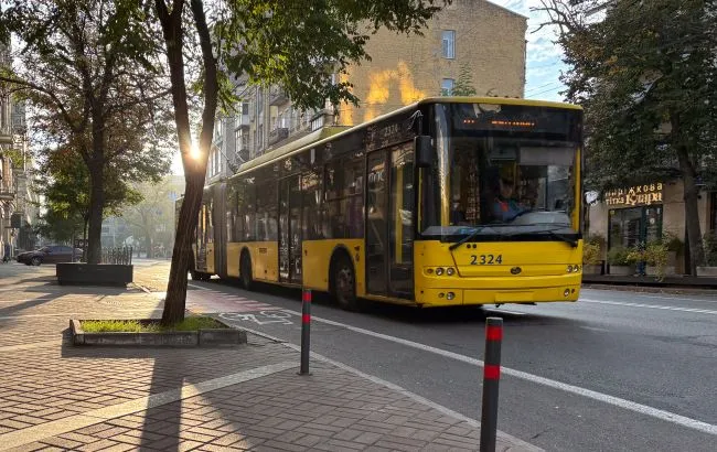 Собівартість проїзду в Києві сягнула 44 грн: у КМДА пояснили ситуацію з тарифами