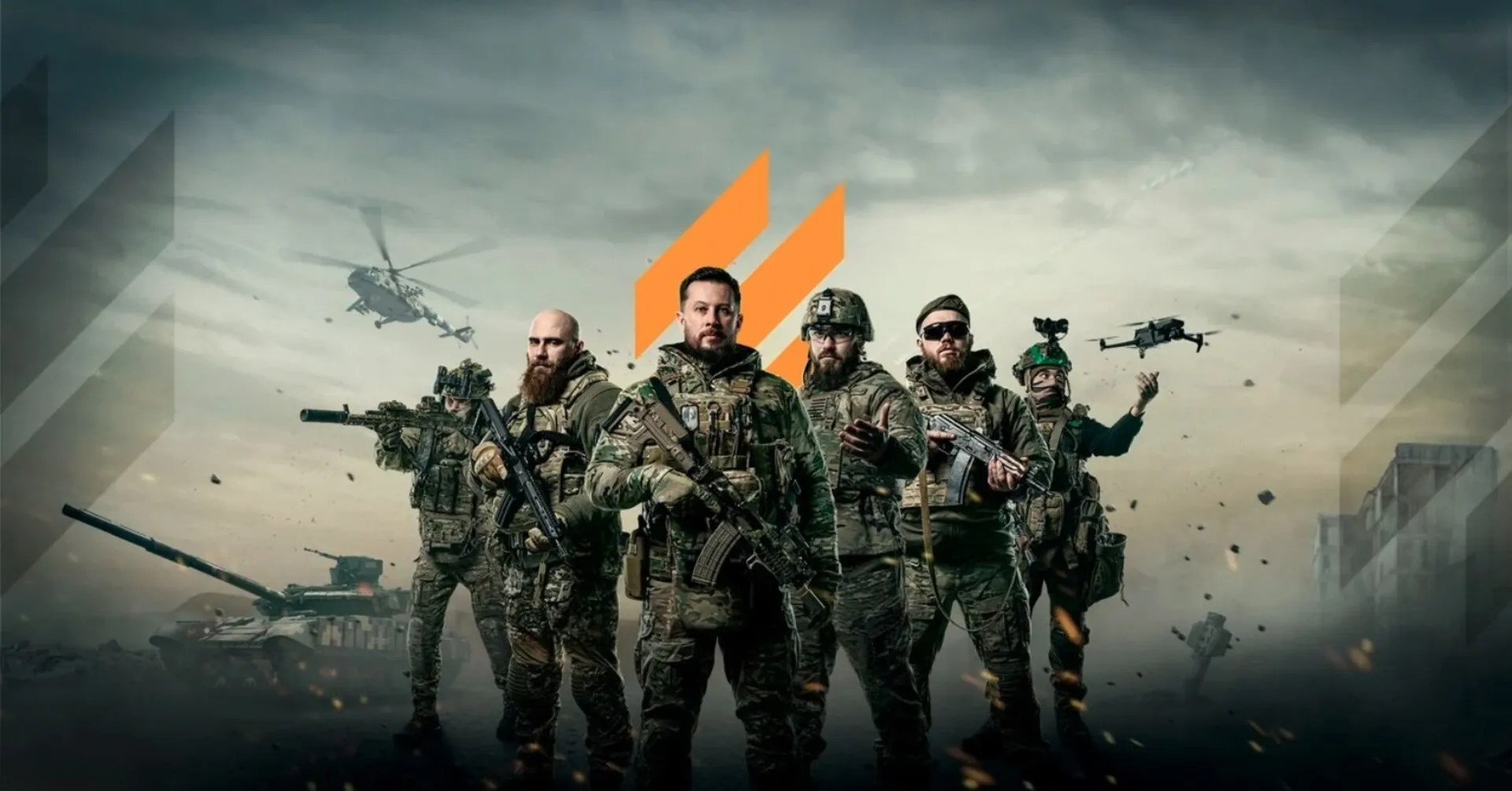 Військові врятували пенсіонерку з-під обстрілів дроном із написом — Бабуся, сідай