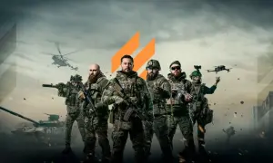 На окупованих територіях у цирку показали «Парад вєлікой побєди»