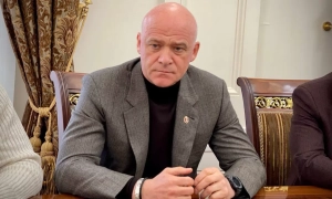 В зоні АТО впав російський розвідувальний апарат