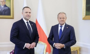 Глава МЗС Британії анонсував передачу Україні танків