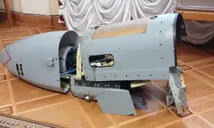Росіяни формують новий псевдодобровольчий батальйон