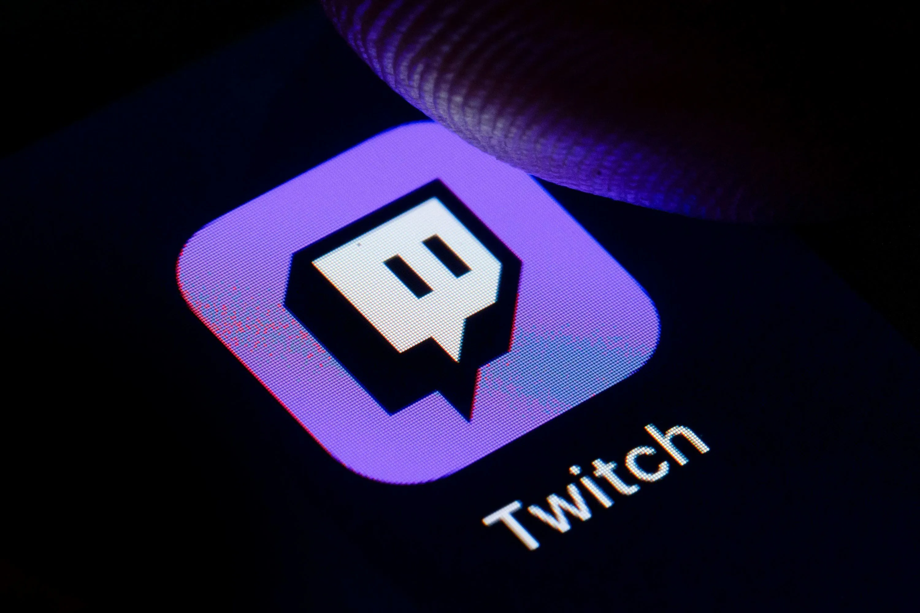 Twitch уперше заблокував канал через незаконну рекламу азартних ігор — PlayCity