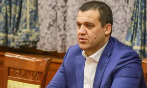 Відео: прикордонники підрозділу Химера збили реактивний шахед на швидкості 290 км/год
