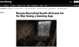 Вибух у Джанкої, ймовірно, завадив окупантам спорядити кораблі «Калібрами»