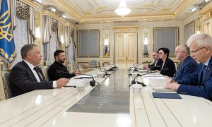 Орбан заявив, що Україна немає суверенітету