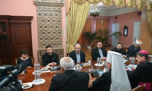 На Закарпатті зі стріляниною затримали викрадача жінки і дитини