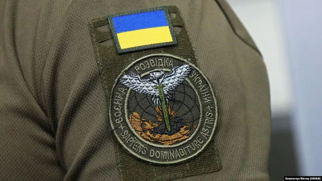 В ГУР предупредили о кампании по дискредитации Военной разведки