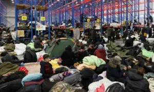 Біткойн опустився до мінімуму за два місяці