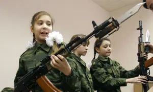 Росія з початку року пошкодила майже сотню АЗС на Харківщині