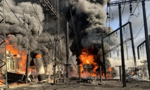 Повітряні сили оцінили ударні дрони, передані Іраном росії