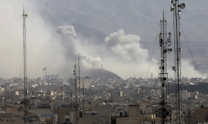 Блекаут у Венесуелі: в країні проходять масові демонстрації