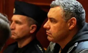 Правовед Асаре призвал главного судью Ганы избегать партийной политики