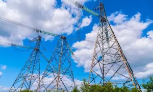 Debt in the Ukrainian energy market has reached approximately 200 billion hryvnia