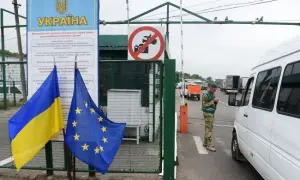 A 15-year-old boy died in the Poltava region after being poisoned